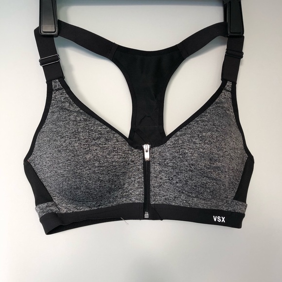 Victoria's Secret Other - Victoria Sport Front-Close Sport Bra